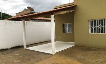 Imagem: Casa - Venda - TIMON - MA - LOTEAMENTO BOA