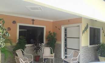 Imagem: Casa - Venda - TIMON - MA - PARQUE PIAUI