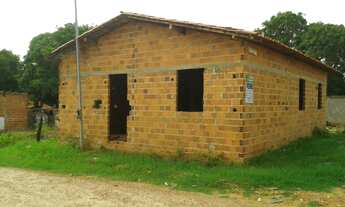 Imagem: Casa - Venda - TIMON - MA - CIDADE NOVA