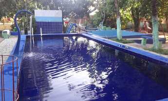 Imagem: Chácara - Venda - Timon - MA - SUCESSÃO