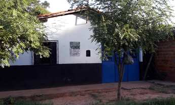 Imagem: Casa - Venda - Timon - MA - SÃO MARCOS