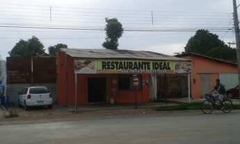 Imagem: Terreno - Venda - TIMON - MA - SAO BENEDITO