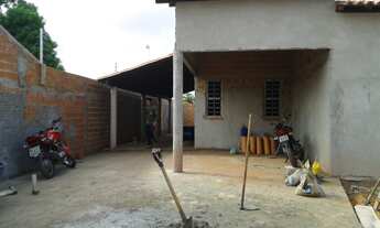 Imagem: Casa - Venda - TIMON - MA - PARQUE PIAUI