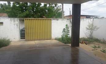 Imagem: Casa - Venda - TIMON - MA - PARQUE ALVORADA