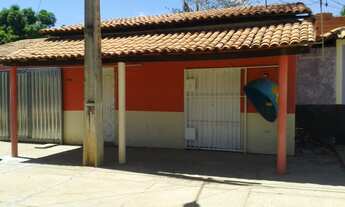 Imagem 1: Casa - Aluguel - TIMON - MA - SAO BENEDITO