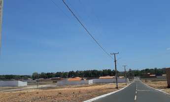 Imagem: Lote - Venda - Timon - MA - RESERVA DAS