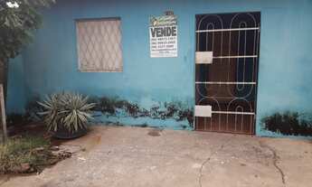 Imagem: Casa - Venda - TERESINA - PI - MATADOURO
