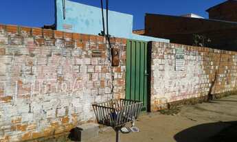 Imagem: Casa - Aluguel - TIMON - MA - SAO BENEDITO