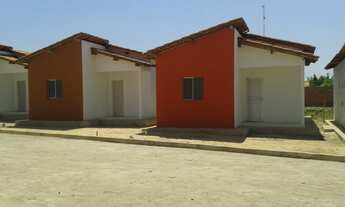 Imagem: Casa - Venda - TIMON - MA - CINTURAO VERDE