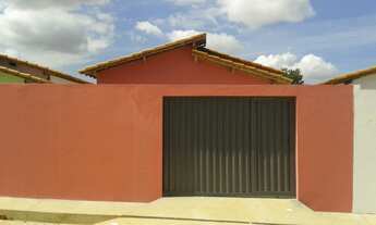 Imagem: Casa - Venda - TIMON - MA - FLORES