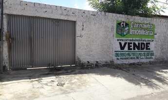 Imagem: Casa - Venda - TIMON - MA - SAO BENEDITO