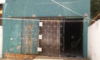 Imagem: Casa - Venda - TIMON - MA - SAO BENEDITO