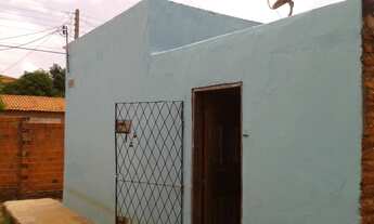 Imagem: Casa - Venda - TIMON - MA - SAO BENEDITO