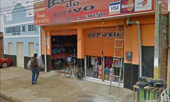 Imagem: Sala Comercial - Venda - TIMON - MA - CIDADE