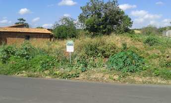 Imagem: Terreno - Venda - TIMON - MA - SAO MARCOS