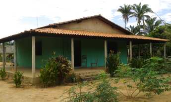 Imagem: Sítio - Venda - TIMON - MA - ZONA RURAL