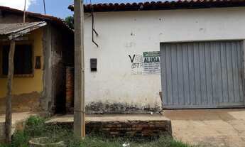 Imagem: Casa - Venda - TIMON - MA - PARQUE ALIANCA