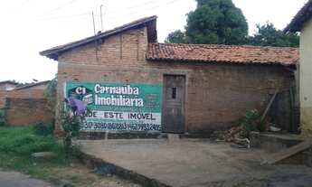 Imagem: Casa - Venda - TIMON - MA - SAO MARCOS