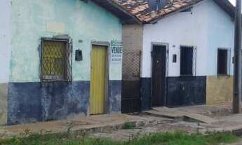 Imagem: Casa - Venda - TIMON - MA - SAO FRANCISCO