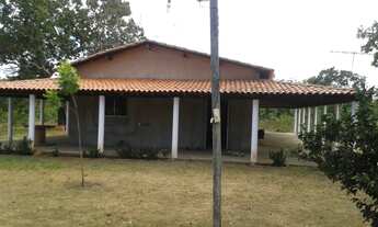 Imagem: Sítio - Venda - TIMON - MA - ZONA RURAL