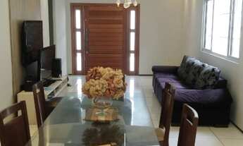 Imagem: Casa - Venda - TIMON - MA - SANTO ANTONIO