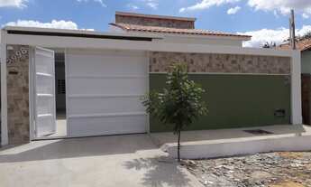 Imagem: Casa - Venda - TIMON - MA - PARQUE PIAUI