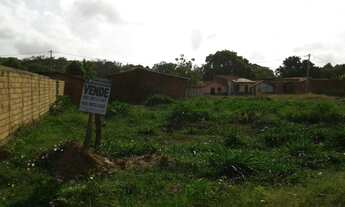 Imagem: Terreno - Venda - TIMON - MA - PARQUE ALIANCA