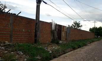 Imagem: Terreno - Venda - Timon - MA - PARQUE PIAUÍ