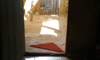 Imagem: Casa - Venda - TIMON - MA - SAO MARCOS