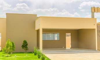 Imagem: Casa - Venda - TIMON - MA - CONDOMINIO FECHADO