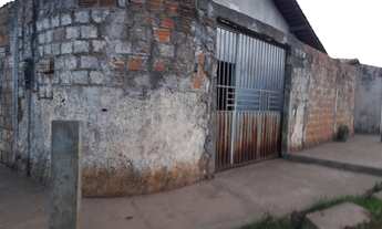 Imagem: Casa - Venda - Timon - MA - SETE ESTRELA