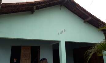 Imagem: Casa - Venda - Timon - MA - SÃO BENEDITO