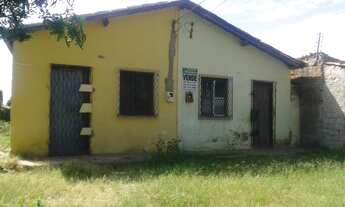 Imagem: Lote - Venda - TIMON - MA - PARQUE UNIAO