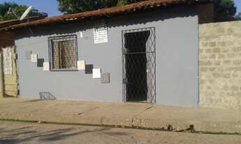 Imagem: Casa - Venda - TIMON - MA - CIDADE NOVA