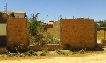 Imagem: Lote - Venda - TIMON - MA - VILA DO BEC