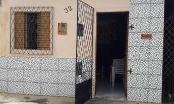 Imagem: Casa - Venda - TIMON - MA - PARQUE UNIAO