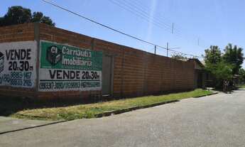 Imagem: Terreno - Venda - TIMON - MA - PARQUE PIAUI