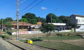 Imagem: Terreno - Venda - TIMON - MA - PARQUE ALVORADA