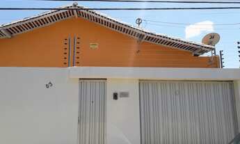 Imagem: Casa - Venda - Timon - MA - CONJUNTO BOA