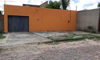 Imagem: Casa - Venda - Timon - MA - PARQUE PIAUÍ