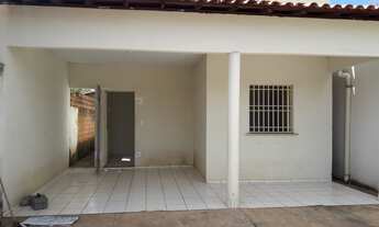 Imagem: Casa - Venda - TIMON - MA - PARQUE ALVORADA