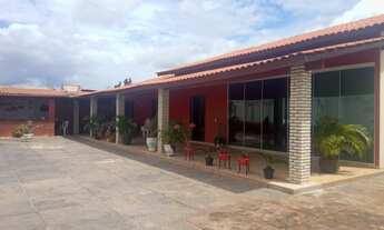 Imagem: Casa - Venda - Timon - MA - PARQUE ALIANÇA