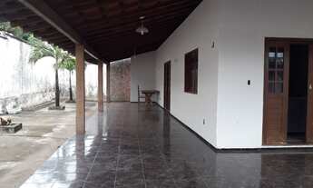 Imagem: Casa - Venda - TIMON - MA - PARQUE ALVORADA