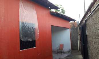 Imagem: Casa - Venda - TIMON - MA - CIDADE NOVA