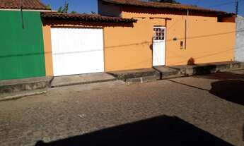Imagem: Casa - Aluguel - Timon - MA - SÃO BENEDITO