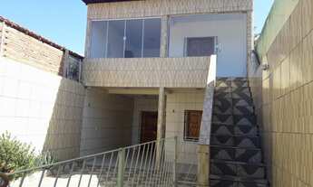 Imagem: Sobrado - Venda - TIMON - MA - PARQUE ALVORADA