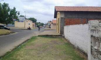 Imagem: Terreno - Venda - TIMON - MA - SAO BENEDITO