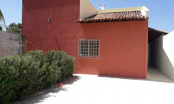 Imagem: Casa - Venda - Timon - MA - PARQUE PIAUÍ