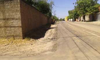 Imagem: Terreno - Venda - TIMON - MA - PARQUE ALVORADA