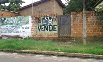 Imagem: Casa - Venda - TIMON - MA - PARQUE ALVORADA